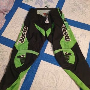Fox motocross pants
